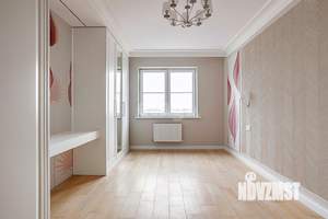 2-к квартира, вторичка, 72м2, 16/19 этаж