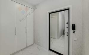 1-к квартира, вторичка, 41м2, 9/20 этаж