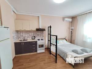 Студия квартира, вторичка, 27м2, 11/17 этаж