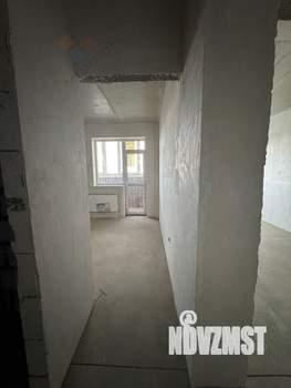 1-к квартира, вторичка, 34м2, 8/9 этаж