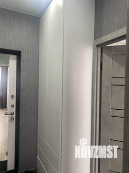 2-к квартира, вторичка, 40м2, 10/16 этаж