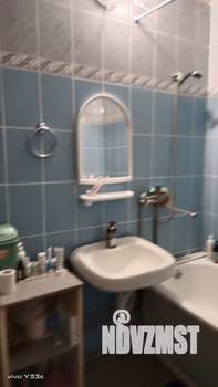 1-к квартира, вторичка, 40м2, 1/14 этаж