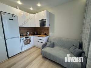 2-к квартира, вторичка, 48м2, 2/16 этаж