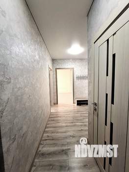 2-к квартира, вторичка, 57м2, 2/3 этаж