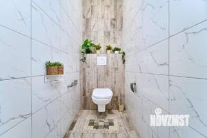 2-к квартира, вторичка, 53м2, 5/22 этаж