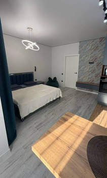 Студия квартира, вторичка, 36м2, 10/17 этаж