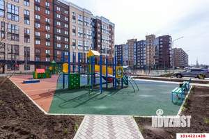 3-к квартира, вторичка, 72м2, 7/9 этаж