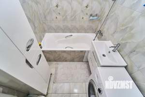 2-к квартира, вторичка, 67м2, 2/16 этаж