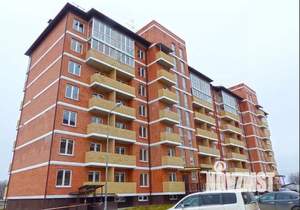 2-к квартира, вторичка, 51м2, 5/7 этаж