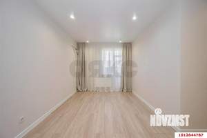 2-к квартира, вторичка, 53м2, 9/10 этаж