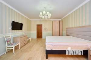 1-к квартира, вторичка, 56м2, 11/22 этаж