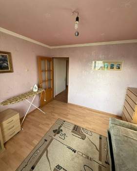 3-к квартира, вторичка, 75м2, 10/10 этаж