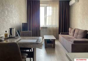 1-к квартира, вторичка, 32м2, 19/24 этаж