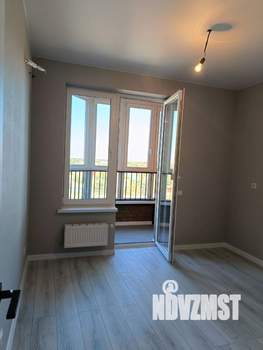 1-к квартира, вторичка, 34м2, 4/9 этаж