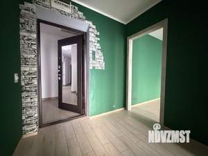 1-к квартира, вторичка, 39м2, 9/9 этаж