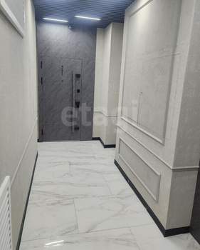 1-к квартира, вторичка, 43м2, 4/25 этаж