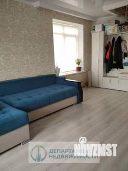 2-к квартира, вторичка, 70м2, 5/6 этаж