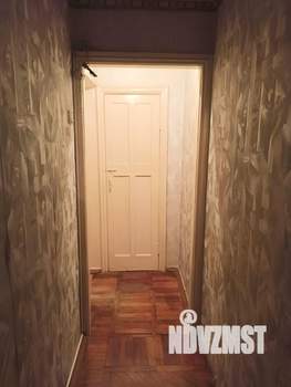 3-к квартира, вторичка, 55м2, 4/5 этаж