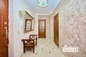 1-к квартира, вторичка, 56м2, 11/22 этаж