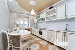 2-к квартира, вторичка, 54м2, 2/4 этаж