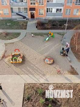 2-к квартира, сданный дом, 52м2, 5/5 этаж