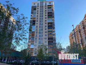 Студия квартира, вторичка, 24м2, 13/18 этаж