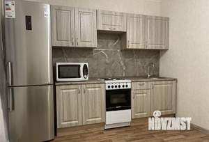 2-к квартира, вторичка, 54м2, 9/16 этаж