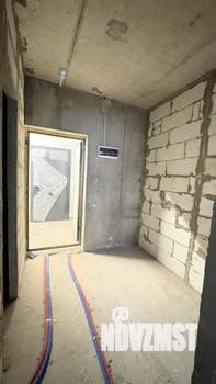 1-к квартира, вторичка, 39м2, 3/22 этаж