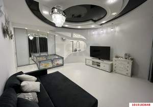 2-к квартира, вторичка, 88м2, 5/16 этаж