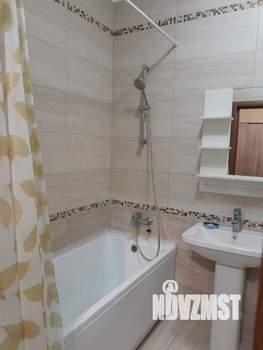 1-к квартира, вторичка, 47м2, 6/17 этаж