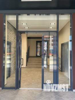 1-к квартира, вторичка, 41м2, 9/18 этаж
