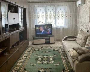 2-к квартира, вторичка, 43м2, 3/5 этаж