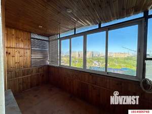 1-к квартира, вторичка, 34м2, 8/12 этаж