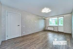 1-к квартира, вторичка, 32м2, 7/9 этаж