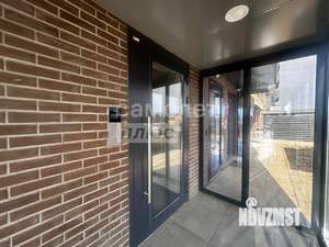 1-к квартира, вторичка, 37м2, 20/24 этаж