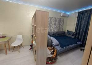 Студия квартира, вторичка, 28м2, 19/19 этаж