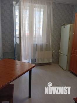 1-к квартира, вторичка, 39м2, 11/17 этаж