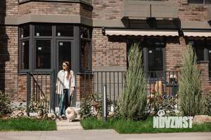 1-к квартира, вторичка, 31м2, 5/9 этаж