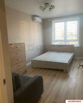 1-к квартира, вторичка, 35м2, 5/16 этаж