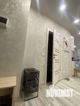 1-к квартира, вторичка, 34м2, 11/13 этаж