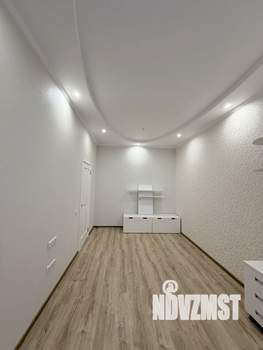 3-к квартира, вторичка, 100м2, 7/24 этаж