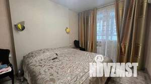 2-к квартира, вторичка, 65м2, 2/16 этаж