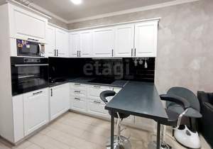 1-к квартира, вторичка, 39м2, 6/24 этаж