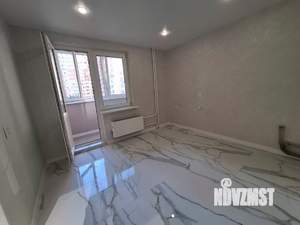 1-к квартира, вторичка, 42м2, 5/16 этаж