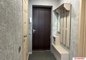 1-к квартира, вторичка, 34м2, 5/6 этаж