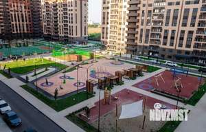 1-к квартира, вторичка, 38м2, 14/19 этаж