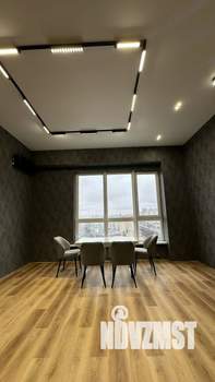 1-к квартира, вторичка, 55м2, 9/18 этаж