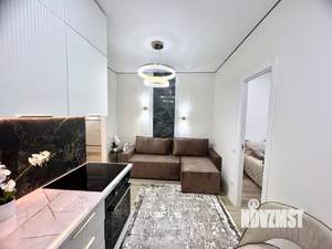 2-к квартира, вторичка, 31м2, 15/16 этаж