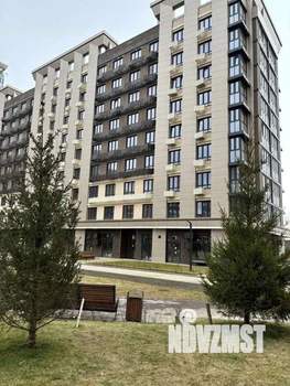 Студия квартира, вторичка, 25м2, 5/9 этаж