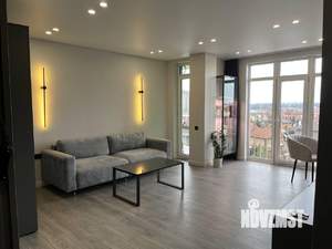 1-к квартира, вторичка, 38м2, 7/7 этаж